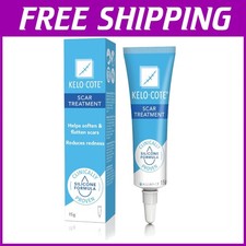 Scar Treatment Gel -