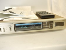 Tuner Marantz ST-551 mit FB RMC-14, top-Zustand, volle Funktion, made in Japan