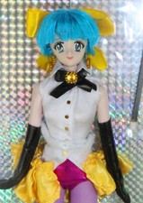 Magical Amy Doll Art Piece