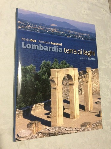 Doz possenti lombardia terra - lombardia,
