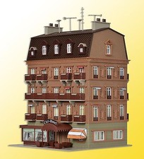 Vollmer H0 43782 - City Hotel