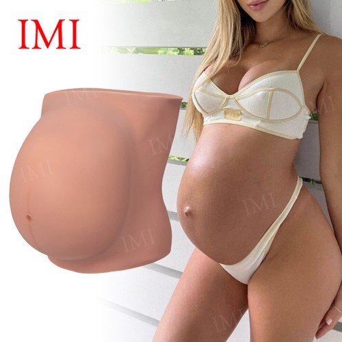 Imi silicone pancia incinta - imi,