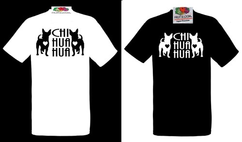 Shirt cane chihuahua - cane, chihuahua.
