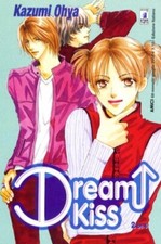 DREAM KISS 02 AMICI 68