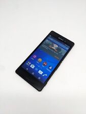 Sony Xperia M4 Aqua E2303 Nero