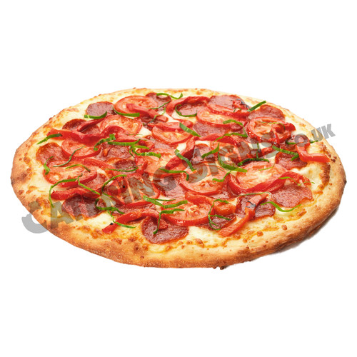 Adesivo pizza - adesivo,