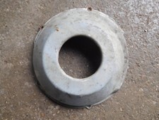 PIAGGIO VESPA FARO BASSO 1953