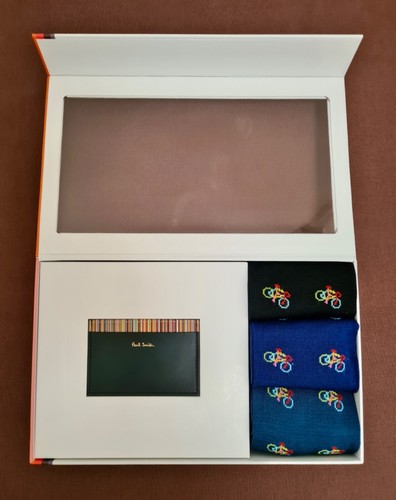 Paul smith set regalo - smith,