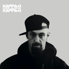 KAPPA-O VS KAPPA-O  CD rap