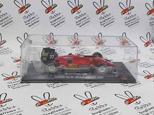 DIE CAST 1/24 " FERRARI 156 -