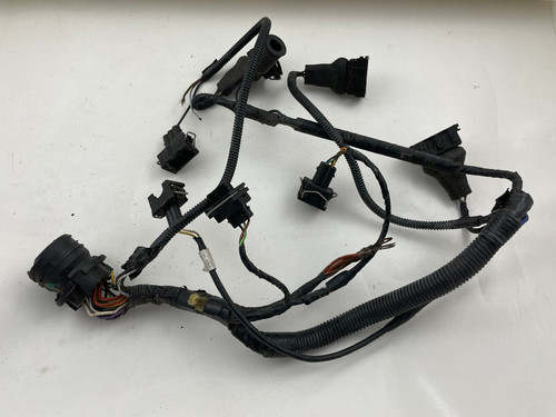 Motorkabelbaum polo 0 - motorkabelbaum, 1,0