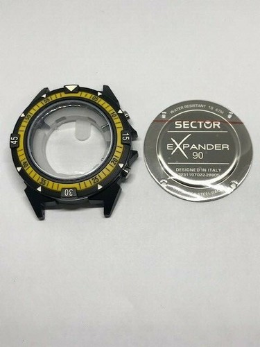 Cassa completa sector expander - sector,