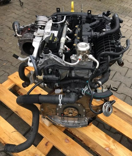 Ford ecoboost m0dc focus - ford,