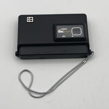 Fotocamera compatta Kodak Disc