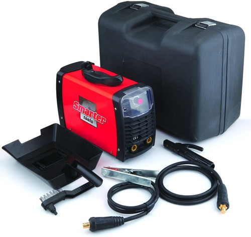 Inverter saldatura 160a - saldatura,