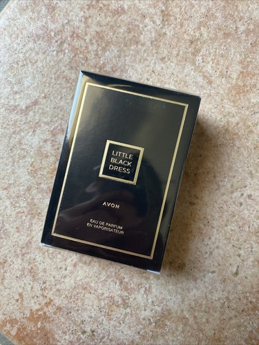 Avon profumo little black - profumo,