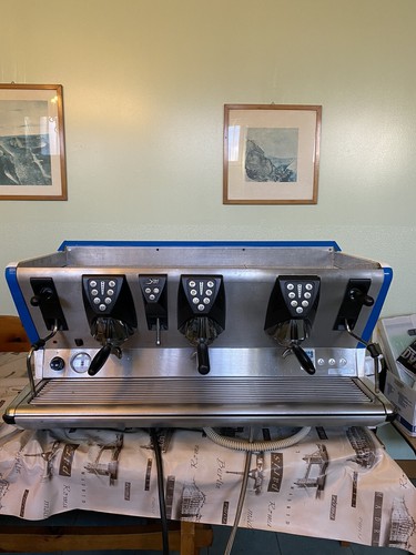 Macchina del caffe - macchina,