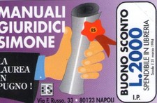 NUOVA MAGNETIZZATA OMAGGIO OP