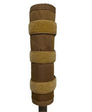 Copertura soppressore alta