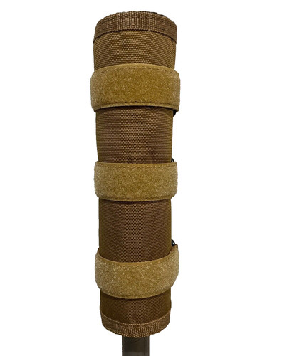 Copertura soppressore alta