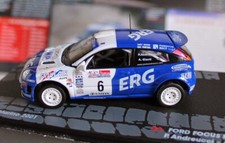 Modellino 1:43 FORD FOCUS RS