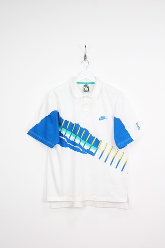 Nike challenge court s - court, 90's