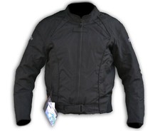 Giacca giubbotto moto con - giacca,