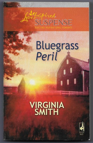 Bluegrass peril virginia - peril,