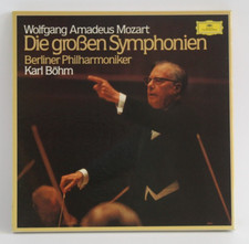 Mozart - Die großen