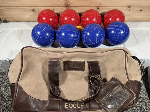 Parkside professional bocce - parkside,