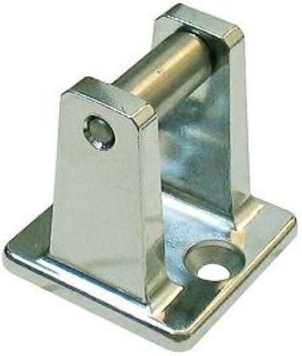 Nasello per maniglia porta - nasello,