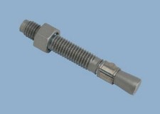 Ancoraggi a cuneo 3/4-10 x 8