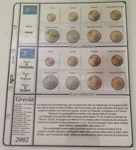 Foglio master phil - foglio,