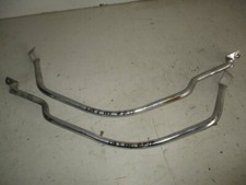 Staffe Laterali Staffa Supporti Portaborse Piaggio Liberty S 125 2006 2010 2011