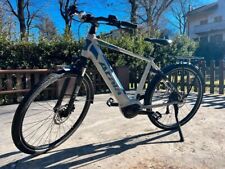 ATALA B-TOUR A7.1 man e-bike taglia 53 bici elettrica Bosch batteria 500wh