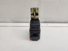 2008 DODGE NITRO 2.8 CRD RELAY