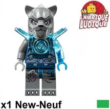 LEGO Personaggio Minifig Chima