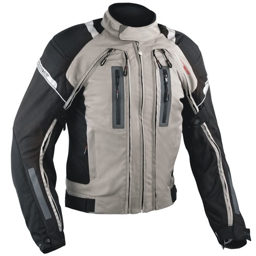 Motorcycle jacket armored - motorcycle,