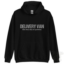 CONSEGNA FURGONE: Il vero mvp