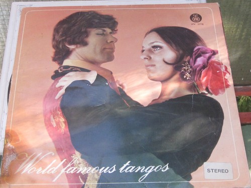 World famous tangos free - tangos,