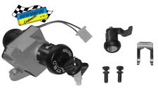 Kit Serrature Bloccasterzo- Bauletto HONDA DYLAN 125/150 2002-2006 SGR 0972207