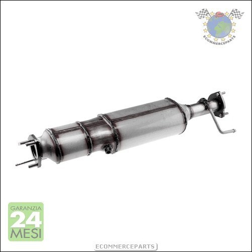 Filtro antiparticolato fap ajs - filtro,