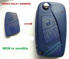 TASTI GOMMINI COVER CHIAVE