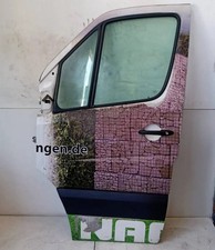 PORTA ANTERIORE SINISTRO per MERCEDES SCONOSCIUTO SCONOSCIUTA