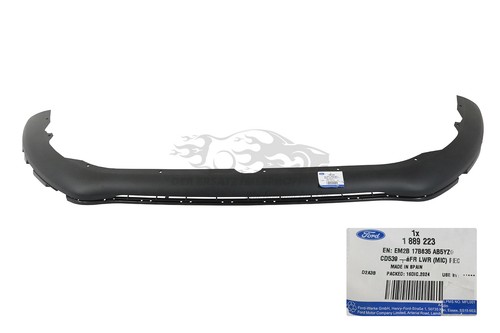 Spoiler originale ford per - spoiler,
