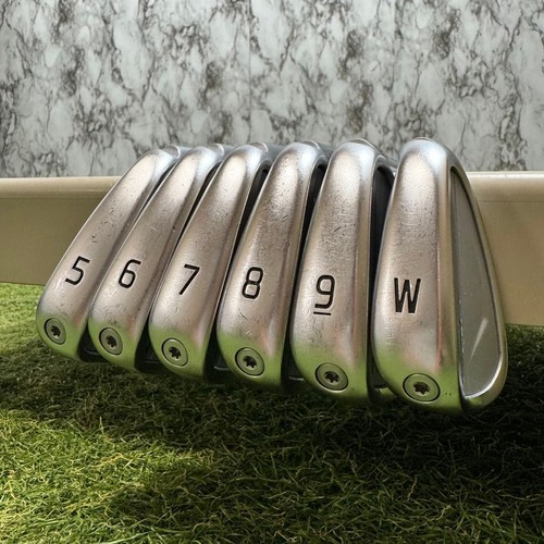Ping set ferri - set, destrimani
