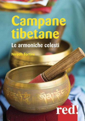 Campane tibetane armoniche - tibetane.,