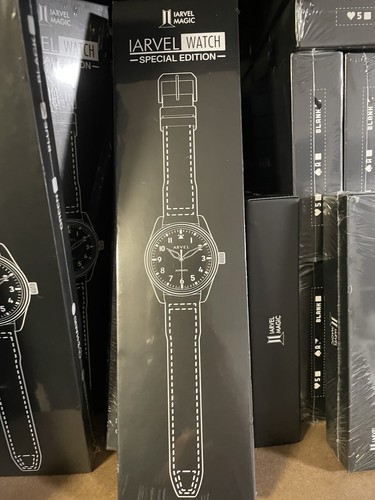 Orologio iarvel edizione - iarvel,