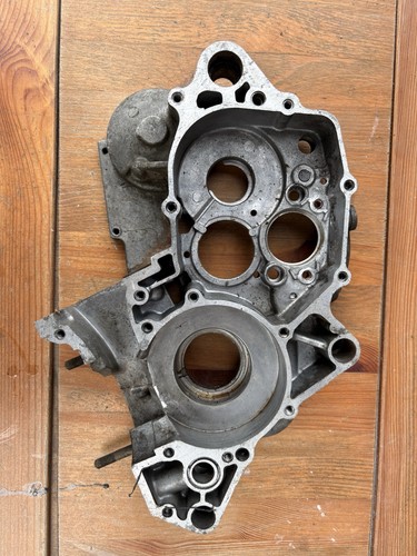 Carter kawasaki 125 - kx,