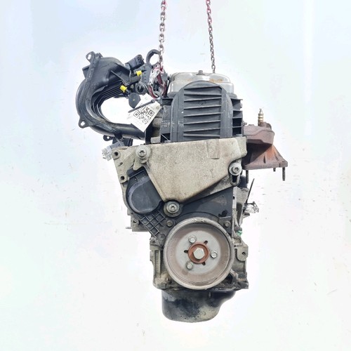 Motore kfv per citroen i - kfv, c3